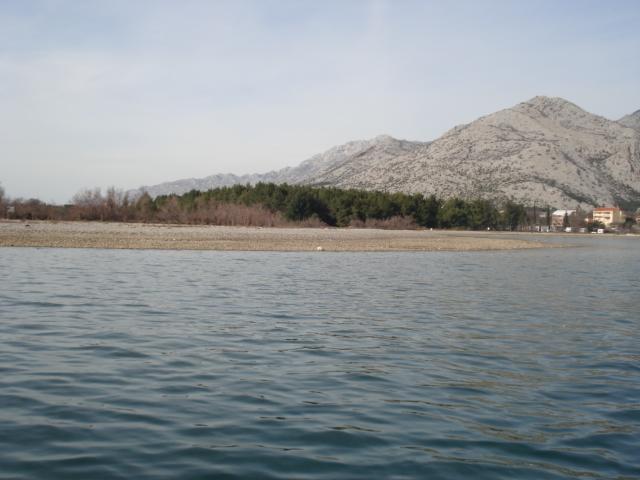 Apartments Zile Starigrad Paklenica Exterior foto